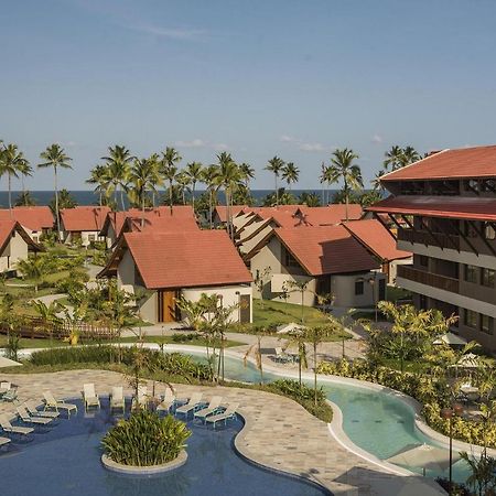 Oka Beach Resort #404G - Conforto Por Carpediem Порту-ді-Галіняс Екстер'єр фото