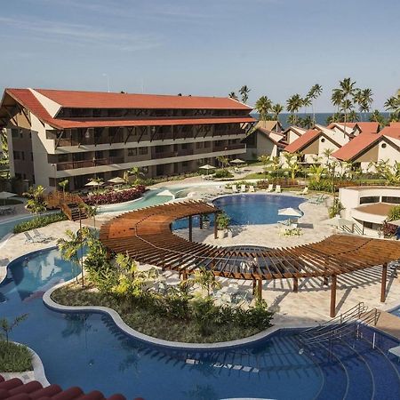Oka Beach Resort #404G - Conforto Por Carpediem Порту-ді-Галіняс Екстер'єр фото