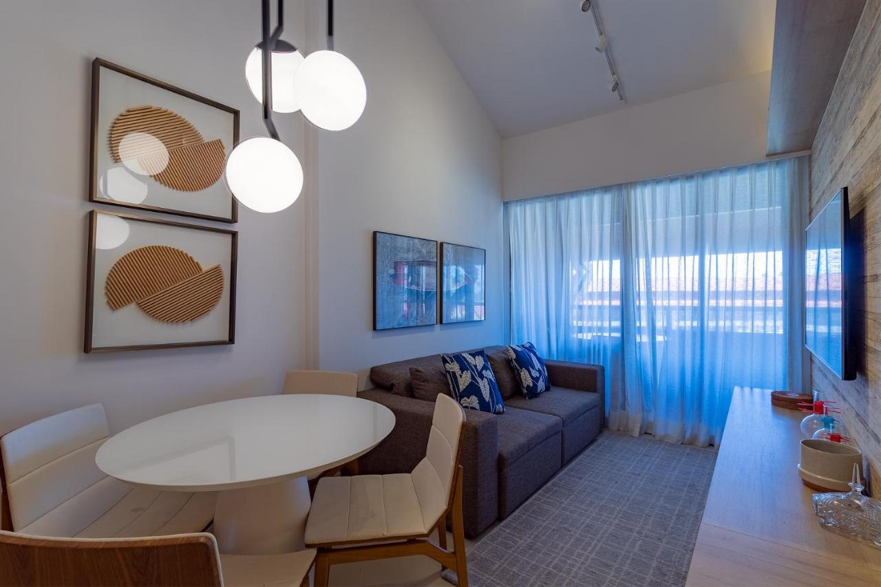 Oka Beach Resort #404G - Conforto Por Carpediem Порту-ді-Галіняс Екстер'єр фото