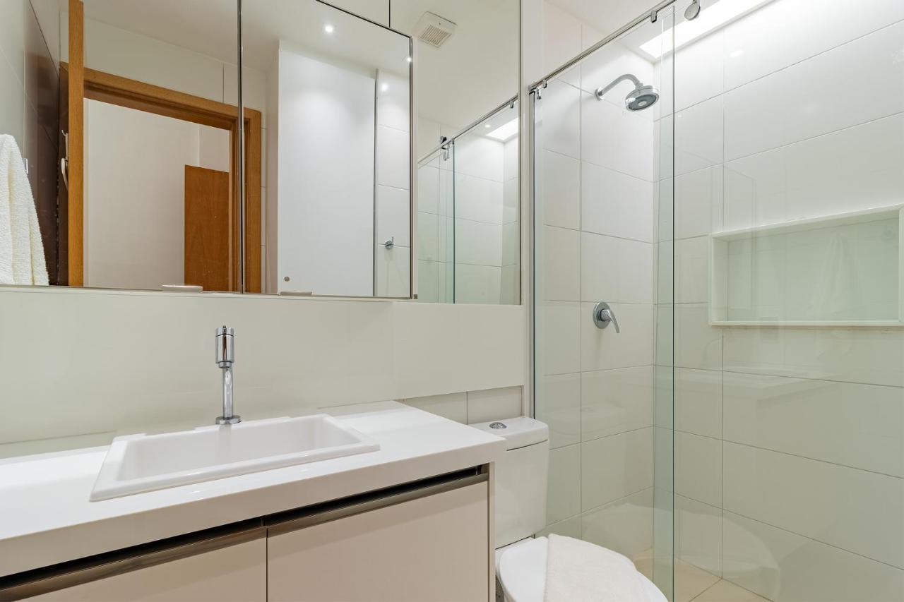 Oka Beach Resort #404G - Conforto Por Carpediem Порту-ді-Галіняс Екстер'єр фото