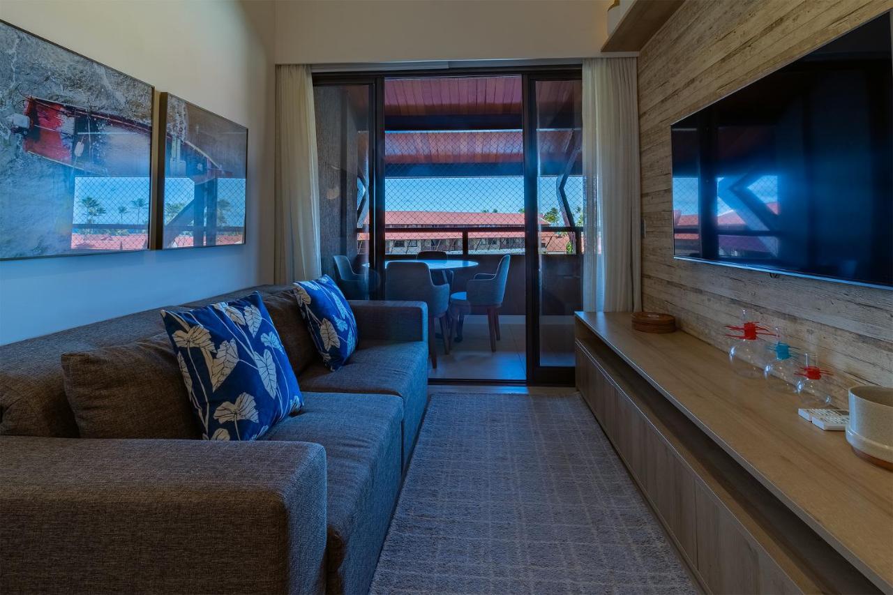 Oka Beach Resort #404G - Conforto Por Carpediem Порту-ді-Галіняс Екстер'єр фото