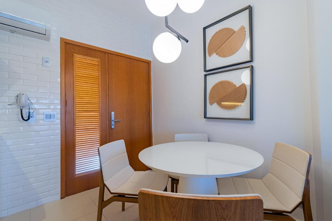 Oka Beach Resort #404G - Conforto Por Carpediem Порту-ді-Галіняс Екстер'єр фото