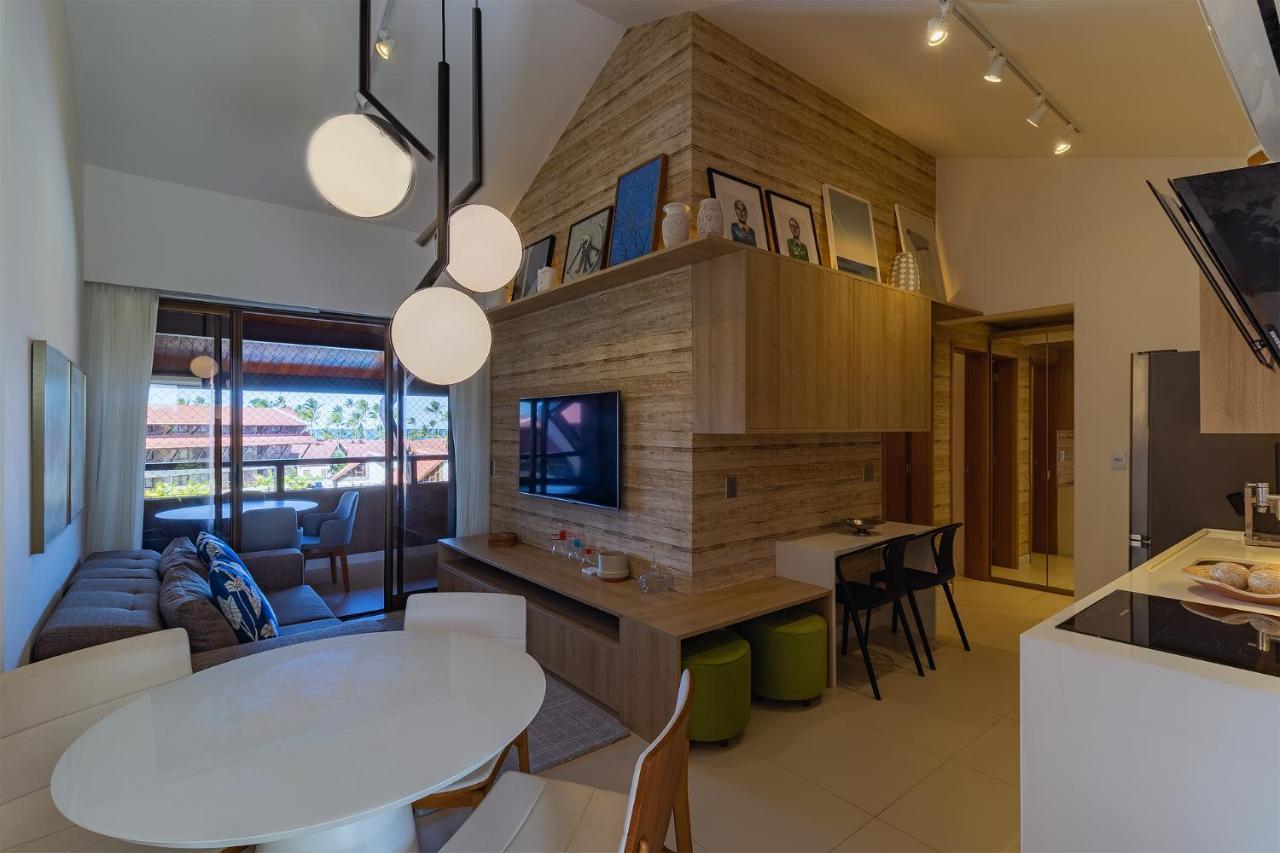 Oka Beach Resort #404G - Conforto Por Carpediem Порту-ді-Галіняс Екстер'єр фото