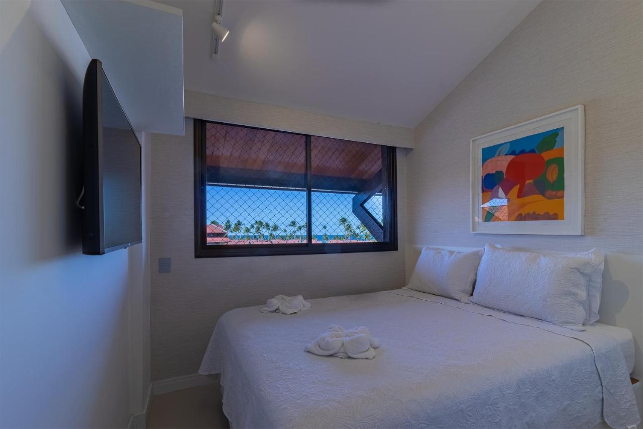 Oka Beach Resort #404G - Conforto Por Carpediem Порту-ді-Галіняс Екстер'єр фото