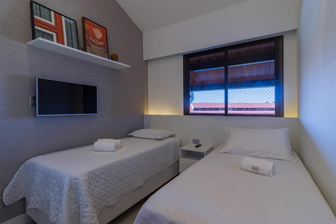 Oka Beach Resort #404G - Conforto Por Carpediem Порту-ді-Галіняс Екстер'єр фото