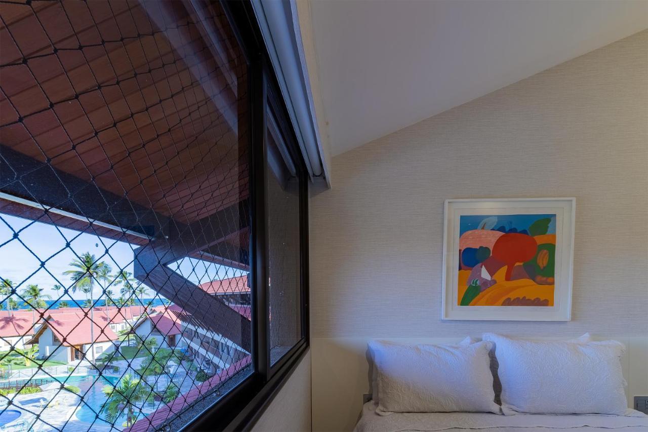 Oka Beach Resort #404G - Conforto Por Carpediem Порту-ді-Галіняс Екстер'єр фото