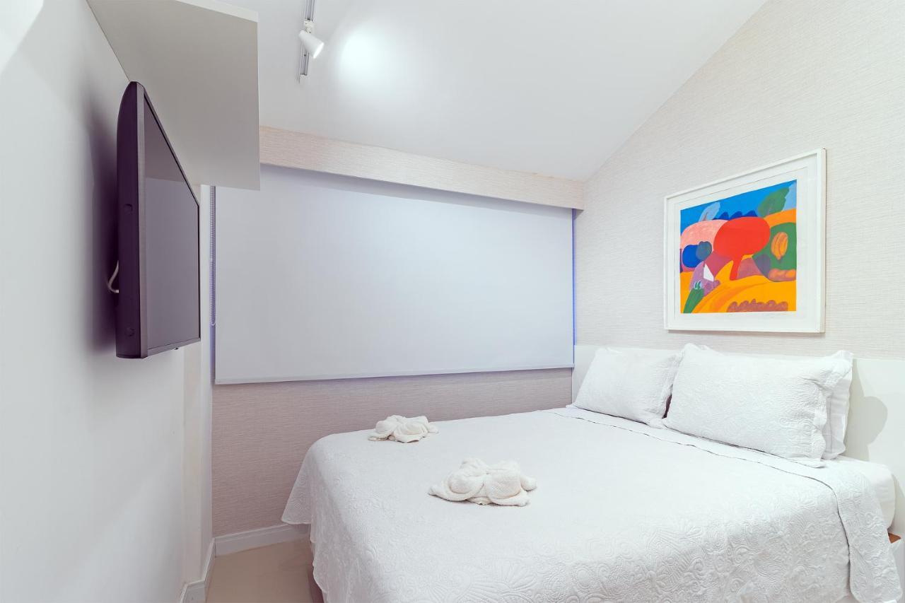 Oka Beach Resort #404G - Conforto Por Carpediem Порту-ді-Галіняс Екстер'єр фото
