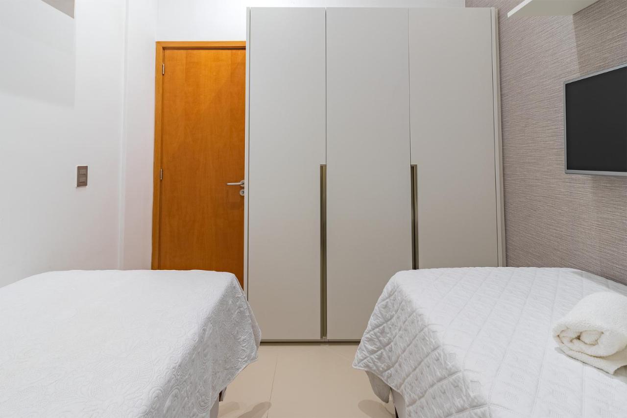 Oka Beach Resort #404G - Conforto Por Carpediem Порту-ді-Галіняс Екстер'єр фото