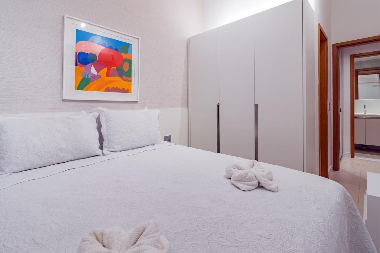 Oka Beach Resort #404G - Conforto Por Carpediem Порту-ді-Галіняс Екстер'єр фото