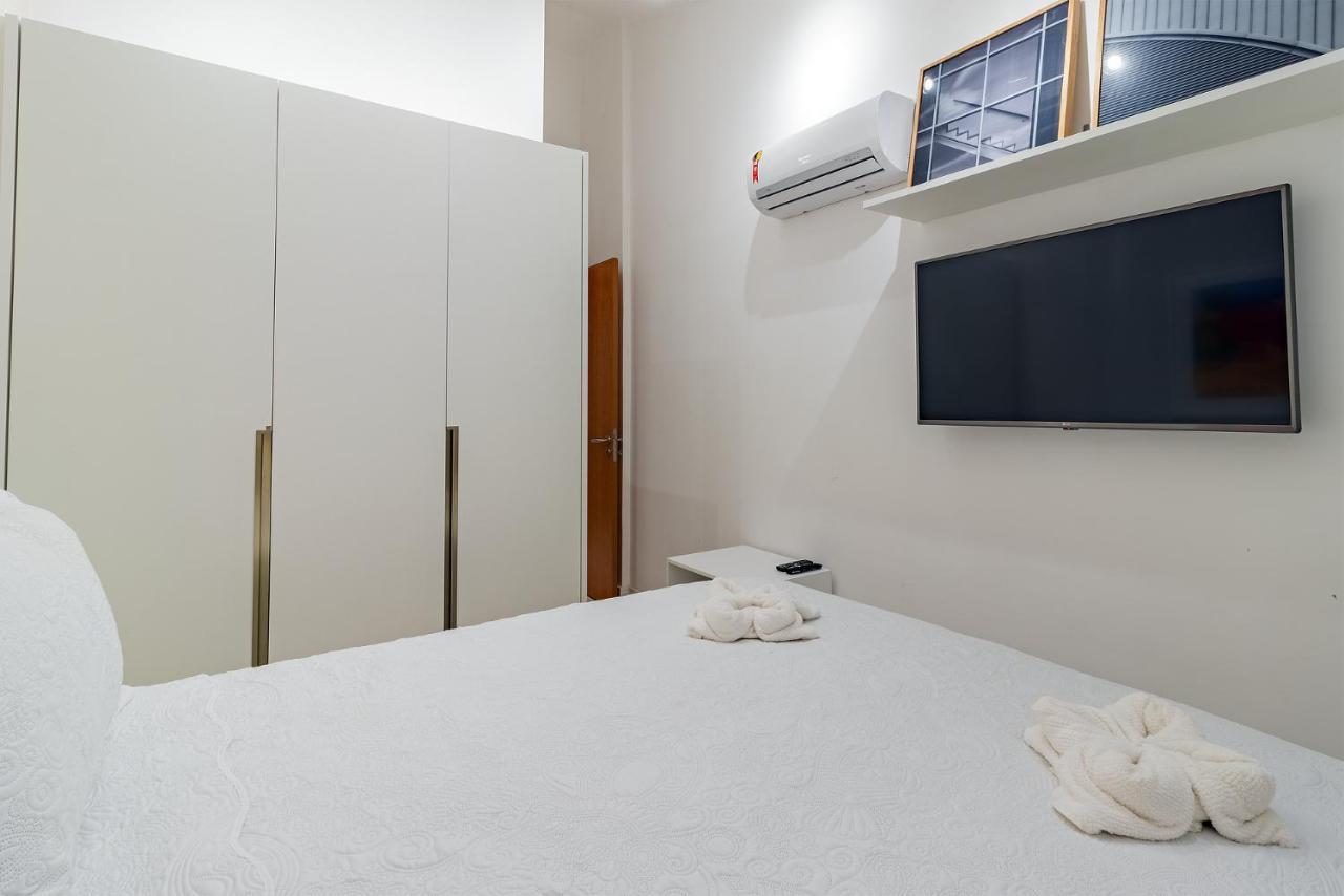 Oka Beach Resort #404G - Conforto Por Carpediem Порту-ді-Галіняс Екстер'єр фото