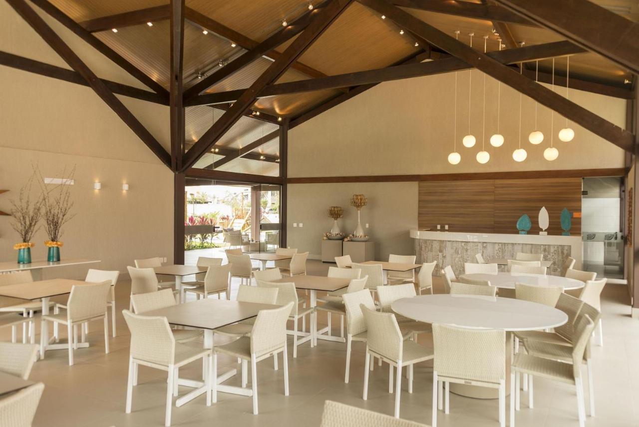 Oka Beach Resort #404G - Conforto Por Carpediem Порту-ді-Галіняс Екстер'єр фото