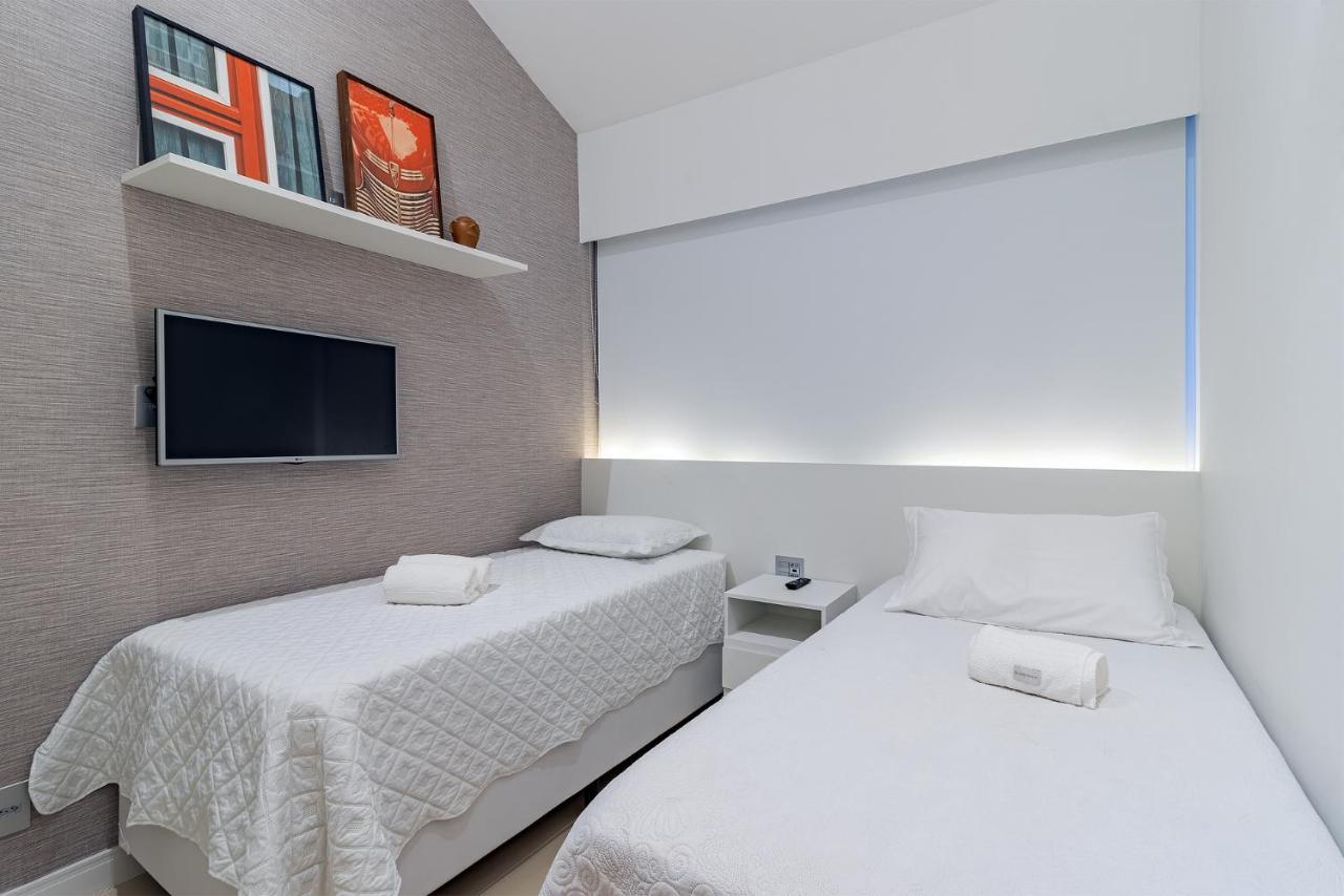 Oka Beach Resort #404G - Conforto Por Carpediem Порту-ді-Галіняс Екстер'єр фото