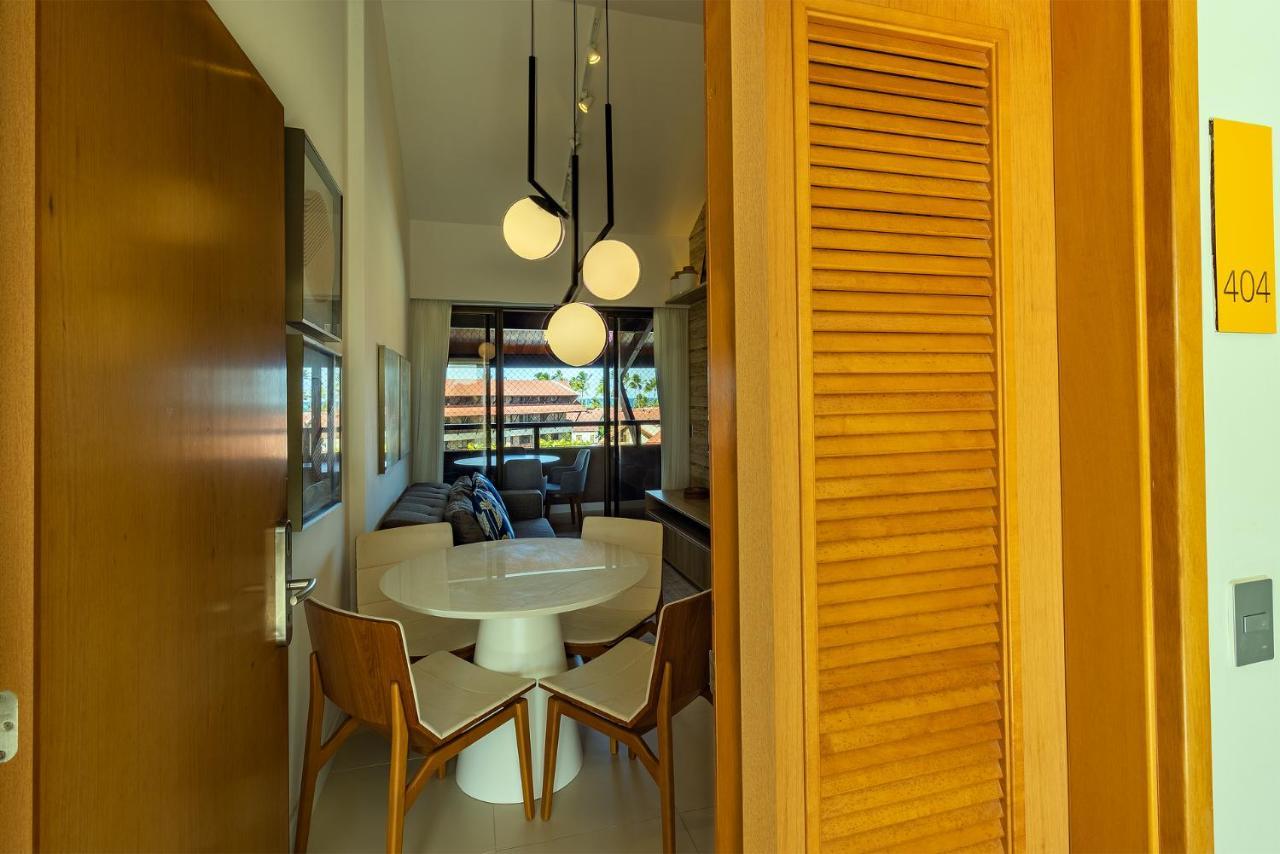 Oka Beach Resort #404G - Conforto Por Carpediem Порту-ді-Галіняс Екстер'єр фото