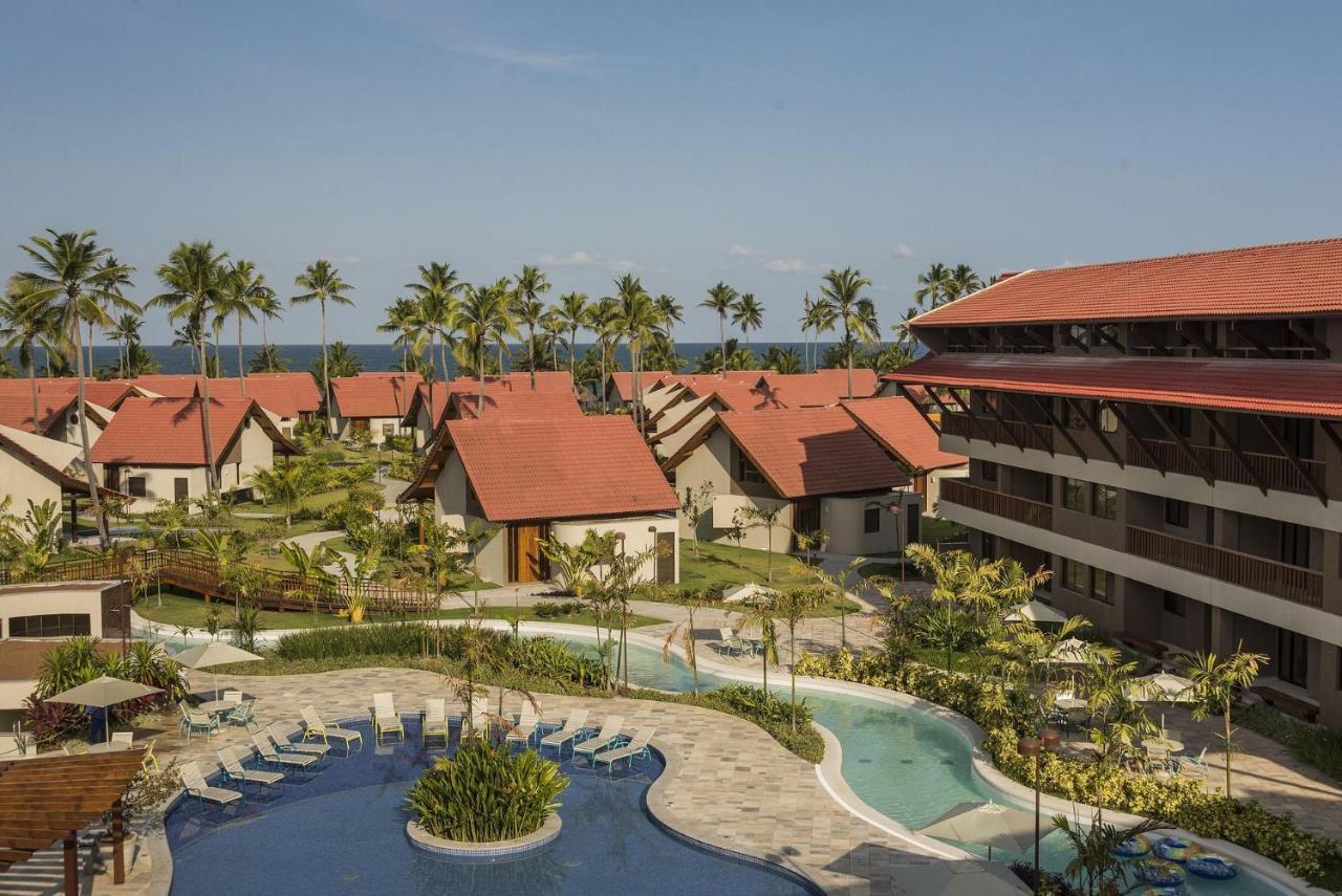 Oka Beach Resort #404G - Conforto Por Carpediem Порту-ді-Галіняс Екстер'єр фото