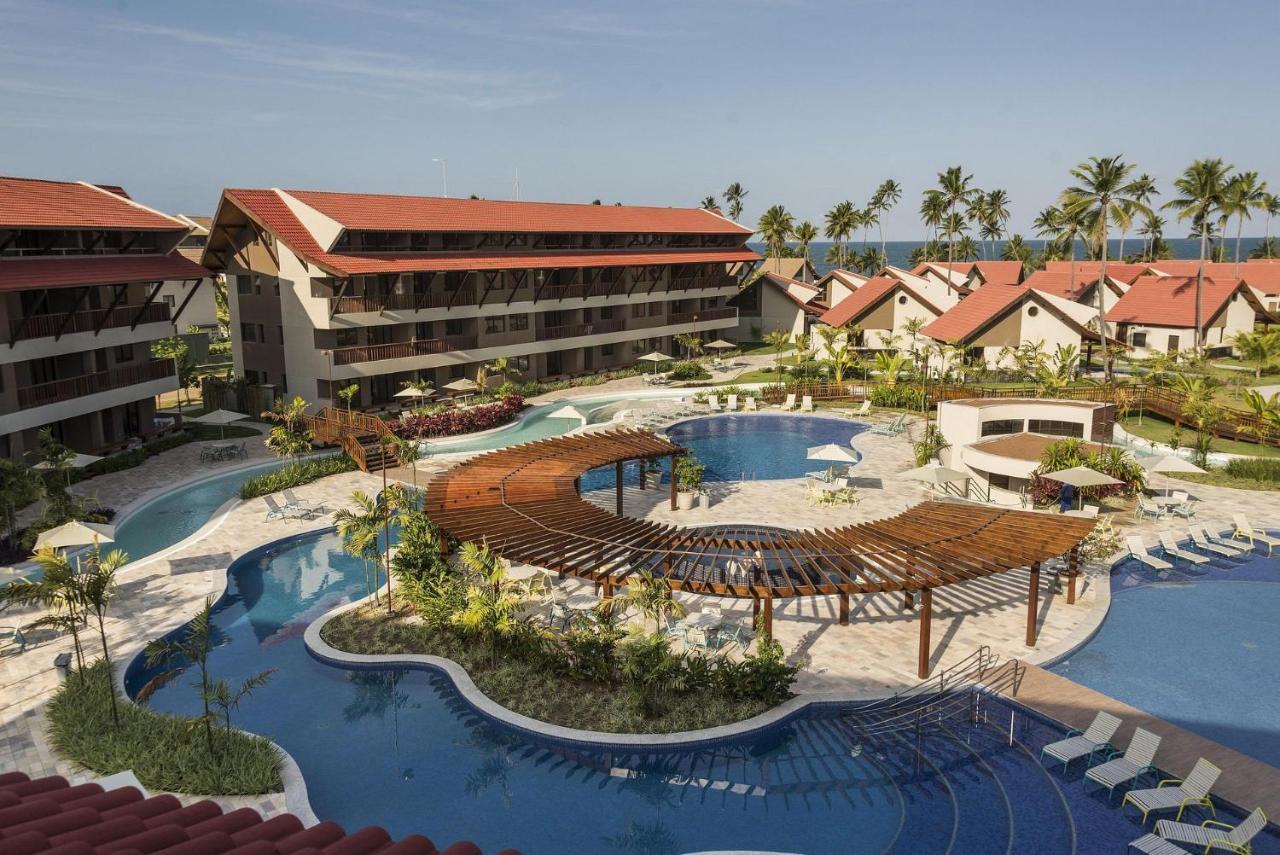 Oka Beach Resort #404G - Conforto Por Carpediem Порту-ді-Галіняс Екстер'єр фото