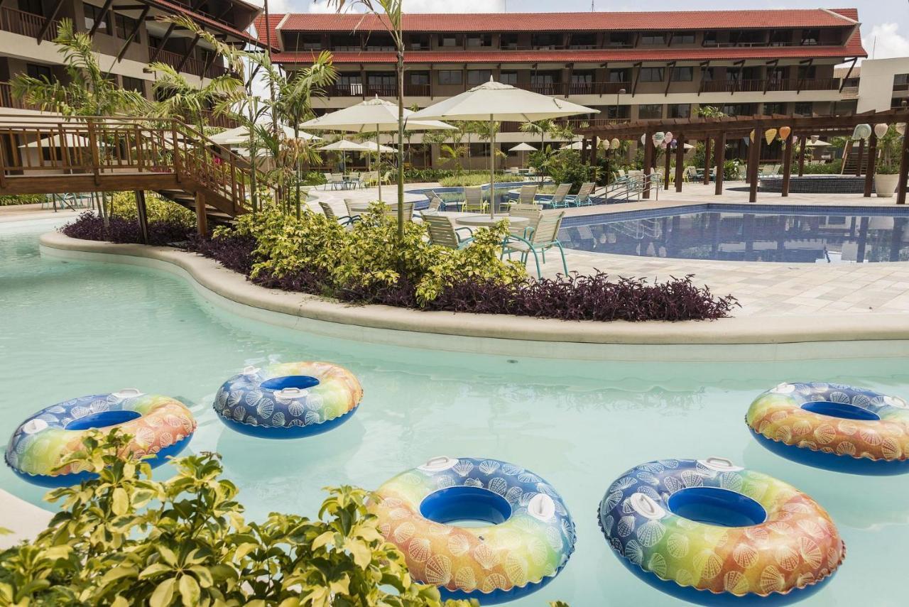 Oka Beach Resort #404G - Conforto Por Carpediem Порту-ді-Галіняс Екстер'єр фото