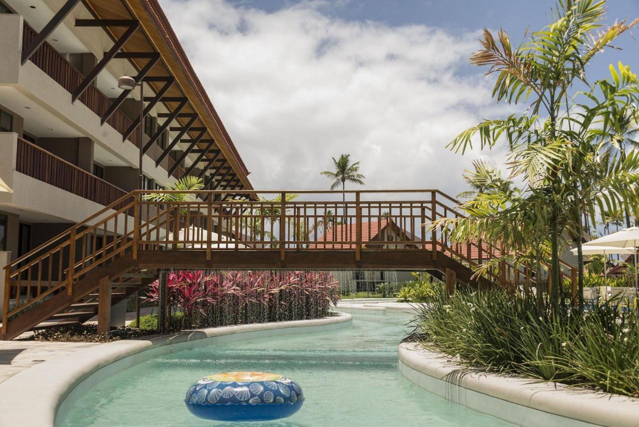 Oka Beach Resort #404G - Conforto Por Carpediem Порту-ді-Галіняс Екстер'єр фото