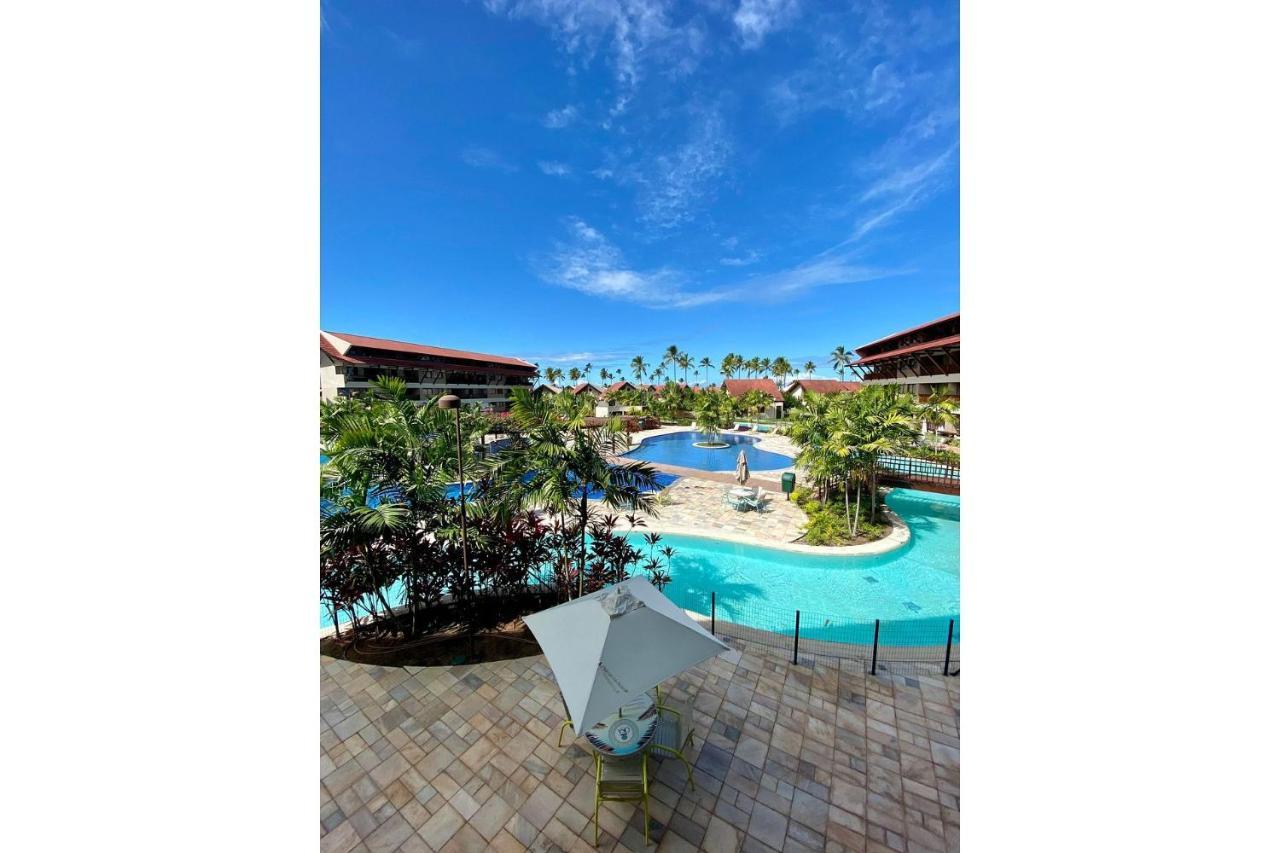 Oka Beach Resort #404G - Conforto Por Carpediem Порту-ді-Галіняс Екстер'єр фото