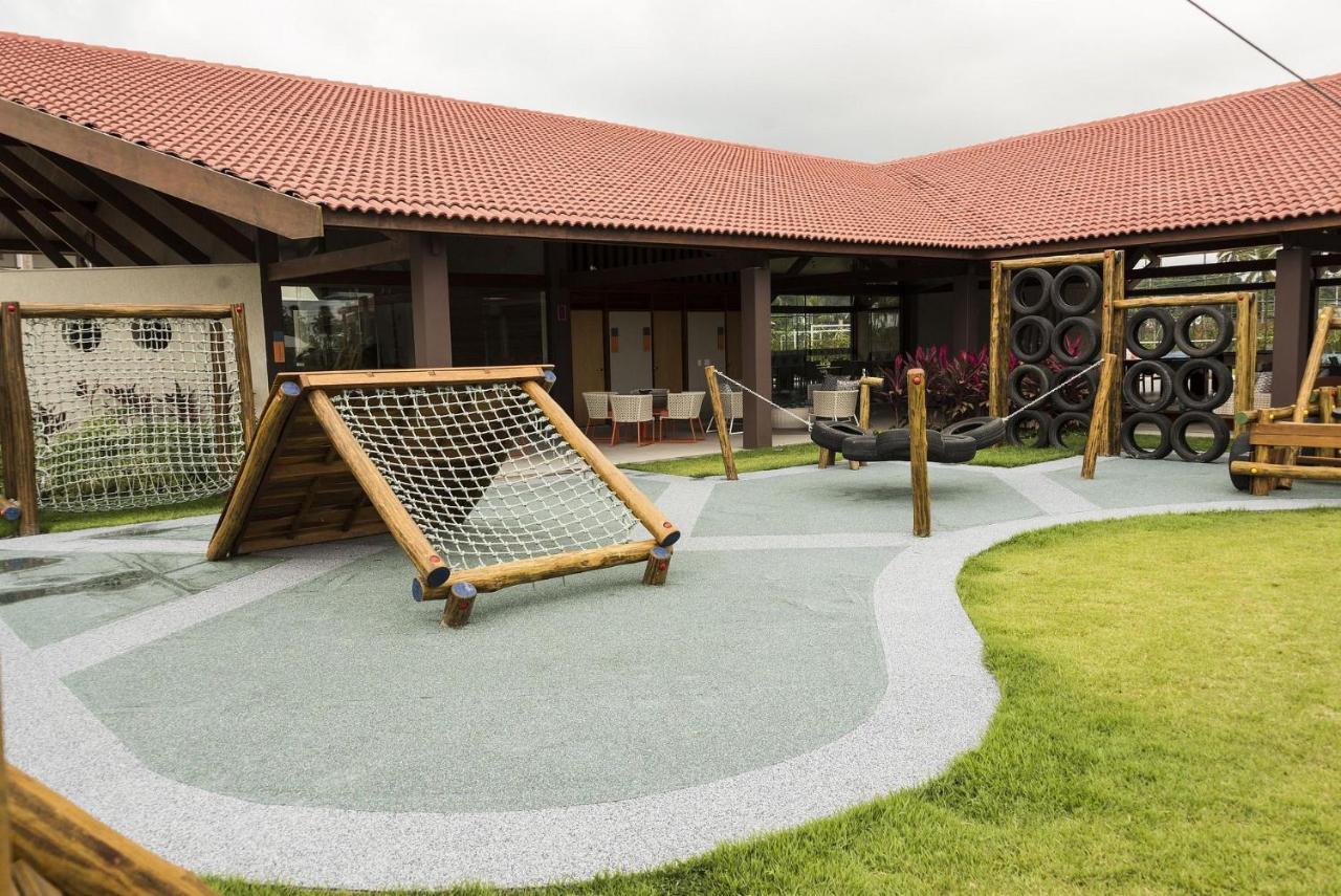 Oka Beach Resort #404G - Conforto Por Carpediem Порту-ді-Галіняс Екстер'єр фото